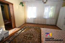 Przedwojenny dom z projektem rozbudowy-Marcinowice